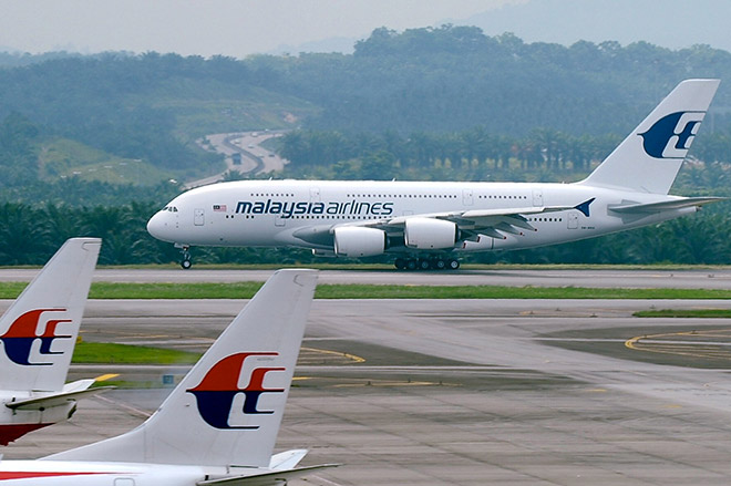 The move was crucial for MAS to become profitable again as it needed a “competitive set of charges at our home base” that would protect workers’ jobs and enable new jobs to be created in the future. — Reuters photo 