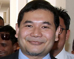 Mohd Rafizi Ramli