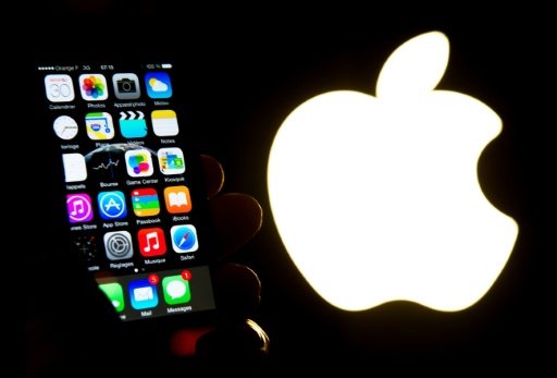 In September 2015, computer security experts discovered a virus dubbed "KeyRaider" that targetted Apple iPhones and iPads, and which had already affected 225,000 Apple accounts -AFP photo
