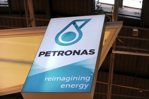 Canada approved a Can$36bn ($27bn US) pipeline project by Malaysia's Petronas, the first deal by the Liberal government that goes against environmentalists -AFP photo