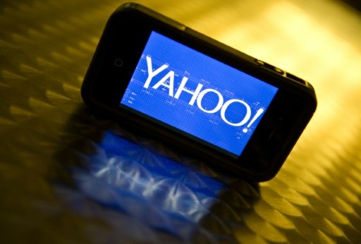 US internet giant Yahoo is under pressure to explain how it sustained a massive breach in 2014, which possibly affected 500 million accounts AFP/File / by Guy JACKSON, Laurence BENHAMOU 