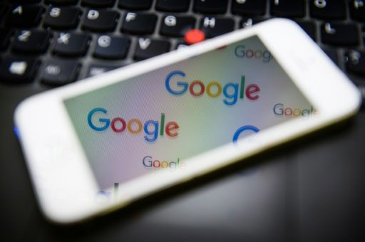 Google News "determines whether an article might contain fact checks" using an algorithm that evaluates claims and by seeking websites "that follow the commonly accepted criteria for fact checks" -AFP file photo