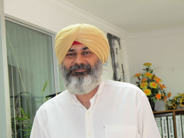 Karambir Singh