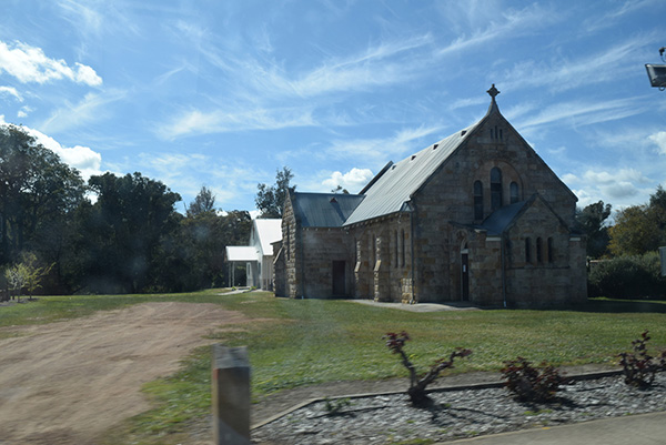 Point Walter Recreation and Conference Centre.