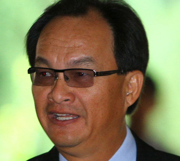 Baru Bian