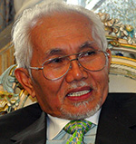 Tun Pehin Sri Abdul Taib Mahmud