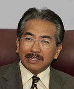 Datuk Seri Musa Aman