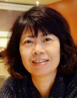 Irene Chang