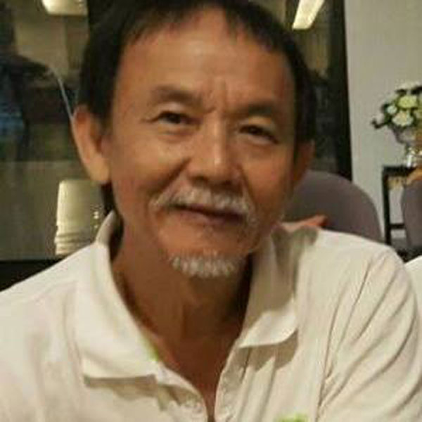 Raymond Koh Keng Joo