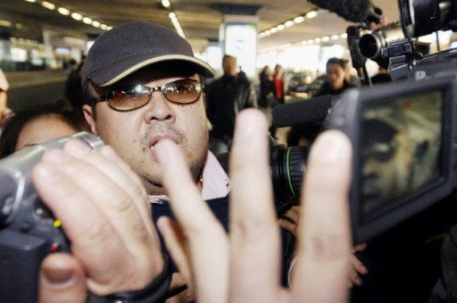 The assassination of Kim Jong-Nam has echoes in Cold War killings. AFP File Photo