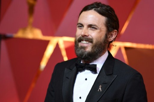 Amazon won two Oscars for gritty family drama "Manchester by the Sea," which collected statuettes for best original screenplay and best actor Casey Affleck. - AFP Photo