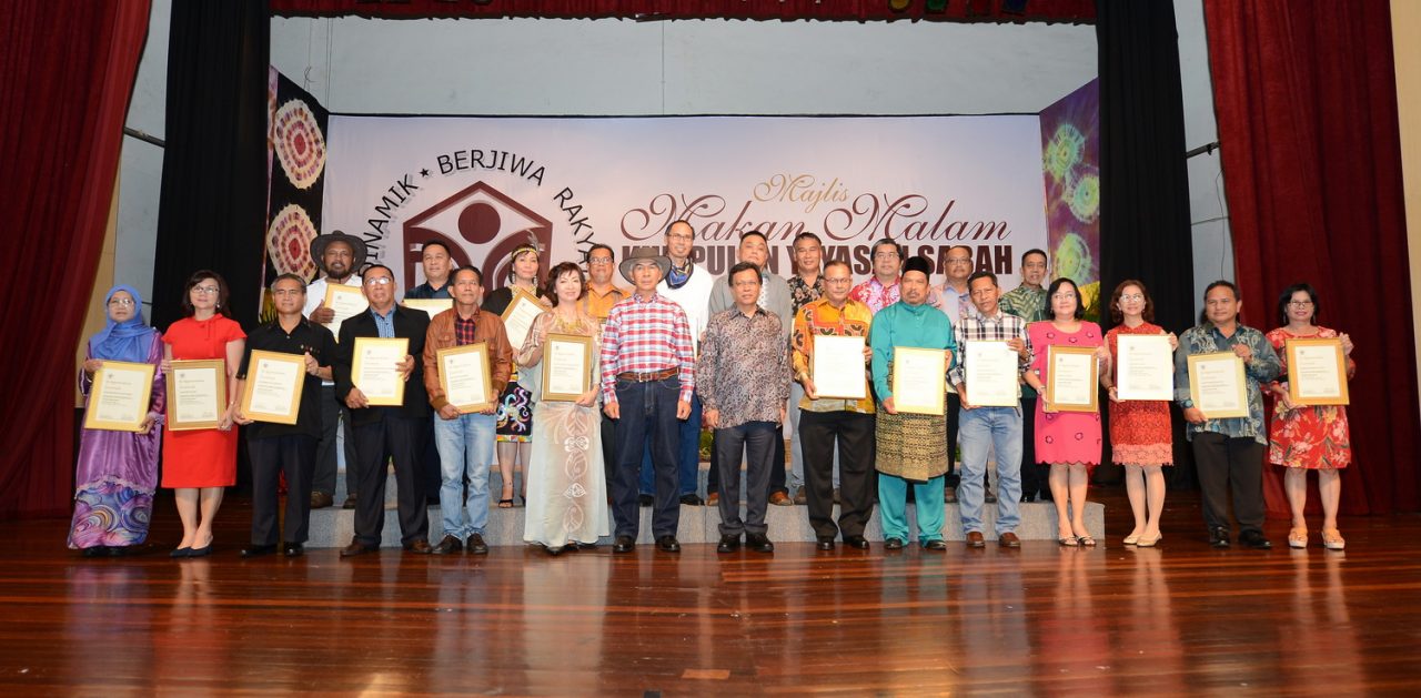 Ys Group To Enhance Its Education Program Borneo Post Online