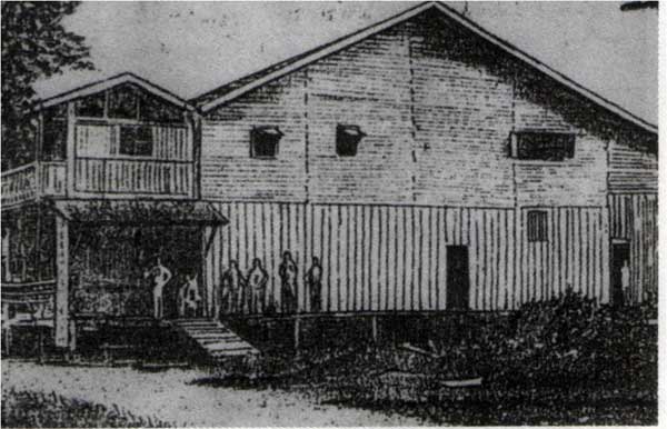 Image result for history of Methodist Primary School, Sibu