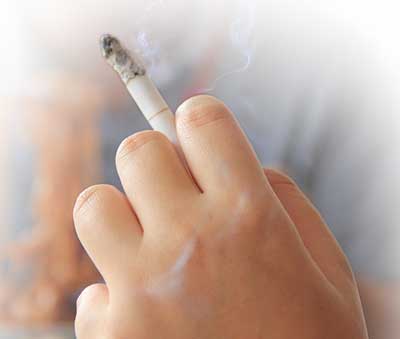 STILL WAITING: Will the country or the city, in particular, introduce a stricter anti-smoking law anytime soon?