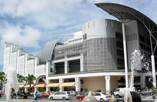 Upgrading of Sibu Central Market to begin March 1