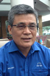 Datuk Nelson Balang Rining