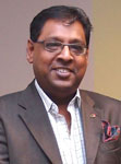 Dato’ Edward Jules Savarimuthu