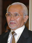 Pehin Sri Abdul Taib Mahmud