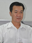 Wilfred Yap