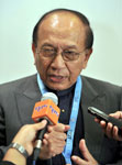 Datuk Seri Dr Rais Yatim