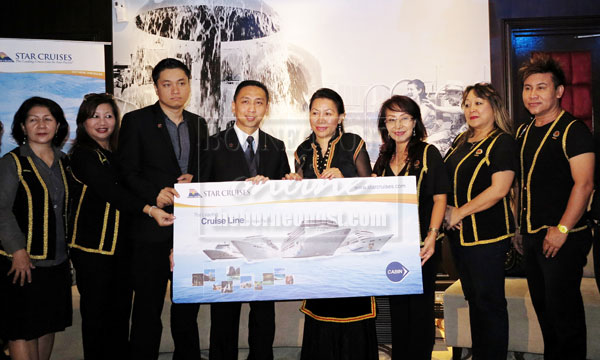star cruise agent in nepal