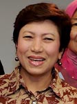 Nancy Shukri