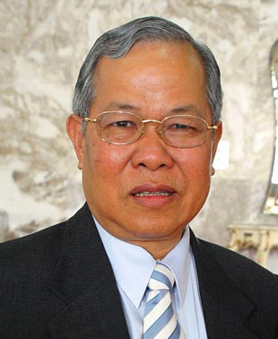 Dato Sri Michael Manyin