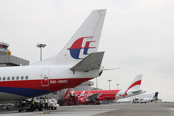 Should the collabiration happen, both airlines would reduce their cost and offer services to third party airlines globally, making Malaysia as the bigger MRO centre and more jobs would be created.