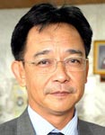 Datuk Abdul Karim Rahman Hamzah