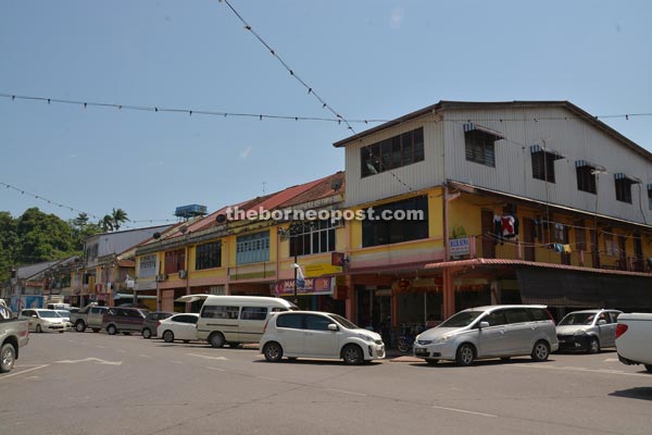 Kanowit – a quaint town with a name that has colourful origins.