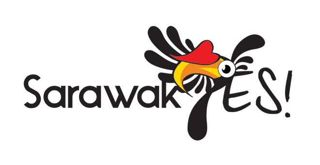 Sarawak-Yes-Logo