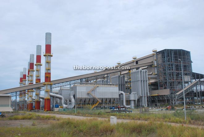 Pertama’s smelting complex is projected to have its first stream of production on February 2016. 
