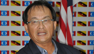 Baru Bian 