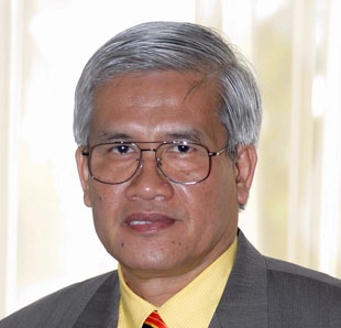 Datuk Abdul Wahab Aziz