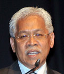 Datuk Seri Idris Jusoh