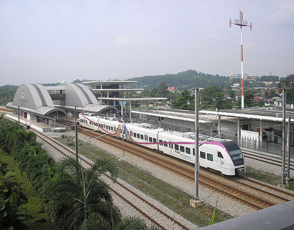 ERL to increase KLIA EXpress, KLIA Transit frequency from March 1