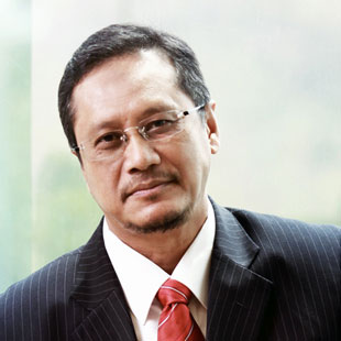 Datuk Mohd Azman Shahidin