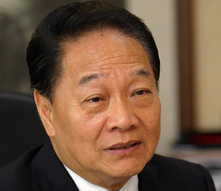 Dato Sri Wong Soon Koh