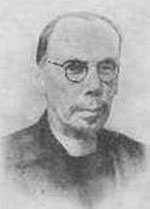 Rev Fr HENRY Jansen