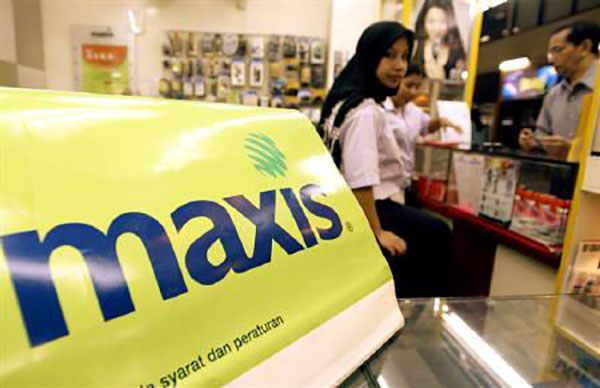 AmResearch is not surprised by Maxis move to offer more competitive packages to maintain its market share against a global trend of rapidly declining revenue per data.