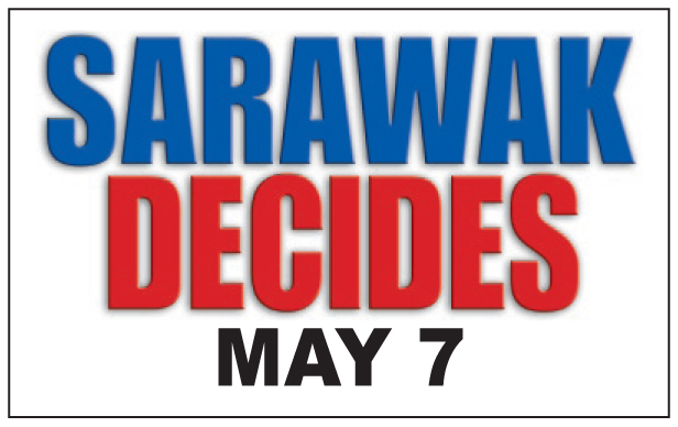 Sarawak Decides