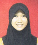 Nurhaziqah Izzati Zana 