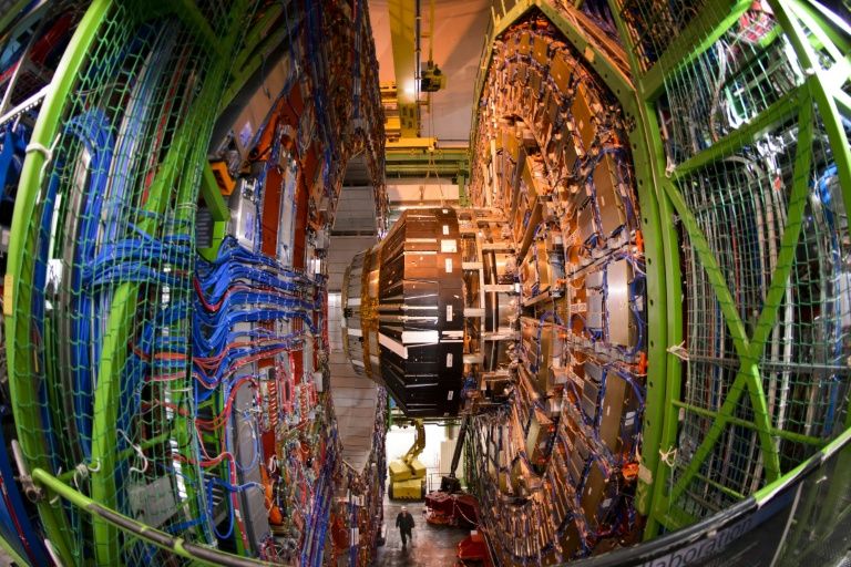 Experiments at the Large Hadron Collider are aimed at unlocking clues about how the universe came into existence by studying fundamental particles, the building blocks of all matter, and the forces that control them