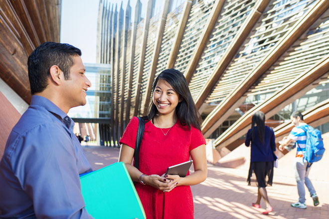 Edith Cowan University and Perth Institute of Business and Technology representatives will be at MMS to meet with prospective students and parents tomorrow (April 22).