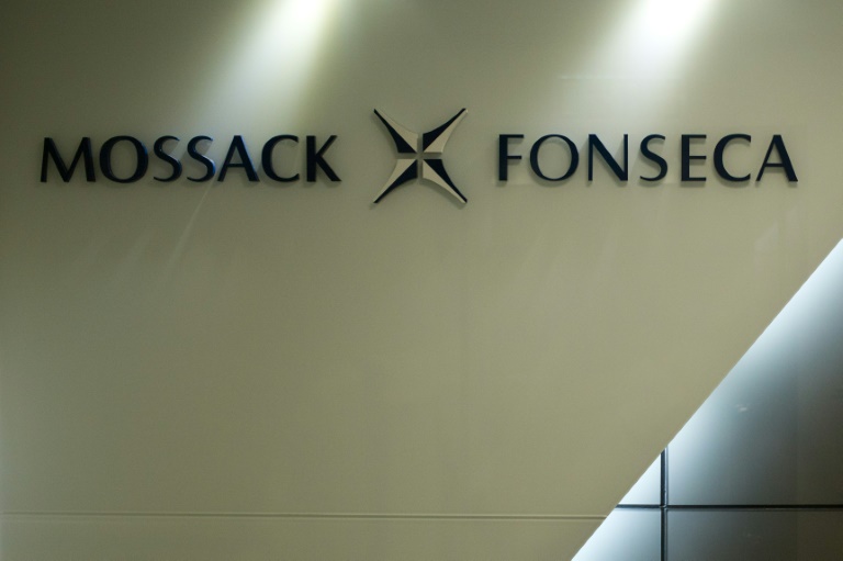 The Panama Papers are a trove of about 11.5 million leaked documents of the Panamanian law firm Mossack Fonseca that reveal the large-scale use by firms and wealthy individuals of offshore shell companies. Photo by AFP