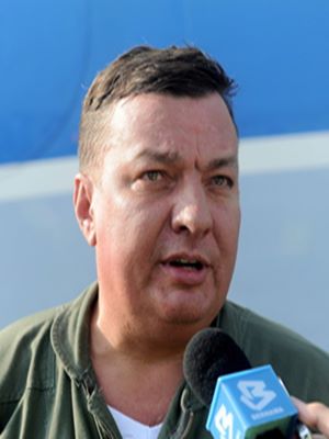 Antonov Dmytrov