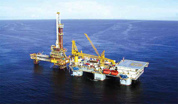 Following the recent gas discovery in its SK408 gas field which gives circa another three trillion cubic feet (tcf) gas reserve to the group, SapuraKencana has updated that commerciality of the field is better than the company’s existing B14 field which is not viable to be developed under the current oil environment.