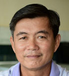 Kapitan Lee Khin Onn