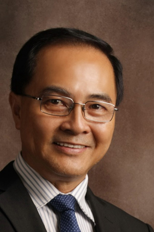 Datuk Michael Lui