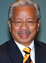 Tan Sri Datuk Amar Dr James Jemut Masing
